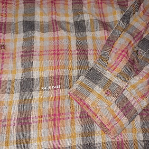 Rare Rabbit Casual Shirt - Picture 2 of 3